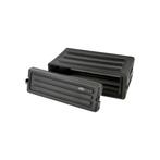 SKB R3S ondiep roto-molded rack 3U, Muziek en Instrumenten, Verzenden, Nieuw