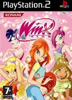 Winx Club [PS2], Spelcomputers en Games, Ophalen of Verzenden, Nieuw