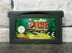 The Legend of Zelda The Minish Cap [Gameboy Advance], Spelcomputers en Games, Games | Nintendo Game Boy, Ophalen of Verzenden