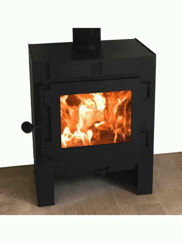 Dik Geurts Jannik medium Low High en Large LAAGSTE PRIJS!!, Huis en Inrichting, Kachels, Houtkachel, Vrijstaand, Nieuw, Hout, Ophalen of Verzenden