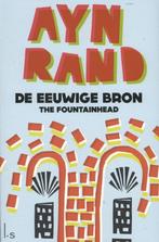 De eeuwige bron 9789021807775 Ayn Rand, Verzenden, Gelezen, Ayn Rand