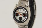Citizen - Bullhead Panda Chronograph - Zonder Minimumprijs -, Sieraden, Tassen en Uiterlijk, Horloges | Heren, Nieuw