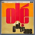 John Coltrane - Olé (1st mono UK) - Enkele vinylplaat - 1ste, Nieuw in verpakking
