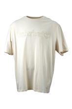 Timberland T-shirt in maat XXL Wit, Kleding | Heren, T-shirts, Verzenden, Zo goed als nieuw, Wit, Timberland