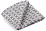 Suitable Zijde Pochet Bloem Wit maat one size Heren, Kleding | Heren, Stropdassen, Verzenden, Nieuw, Wit, Suitable