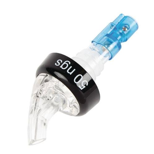 Likeur schenker - 50ml, Zakelijke goederen, Horeca | Keukenapparatuur, Nieuw in verpakking, Verzenden