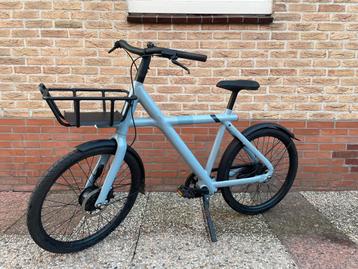 Vanmoof X3 Light beschikbaar voor biedingen