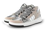 Toral Sneakers in maat 38 Beige | 10% extra korting, Verzenden, Beige, Toral, Sneakers of Gympen