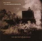 cd - Jill Tracy - Into The Land Of Phantoms, Zo goed als nieuw, Verzenden