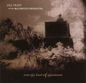cd - Jill Tracy - Into The Land Of Phantoms, Cd's en Dvd's, Cd's | Overige Cd's, Zo goed als nieuw, Verzenden