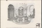Thonet - Otto Wagner - Fauteuil - Kalfsleer, Antiek en Kunst