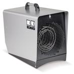 Remko EM 3000 elektrische kachel 3,2kw inclusief thermostaat, Ophalen of Verzenden, Nieuw