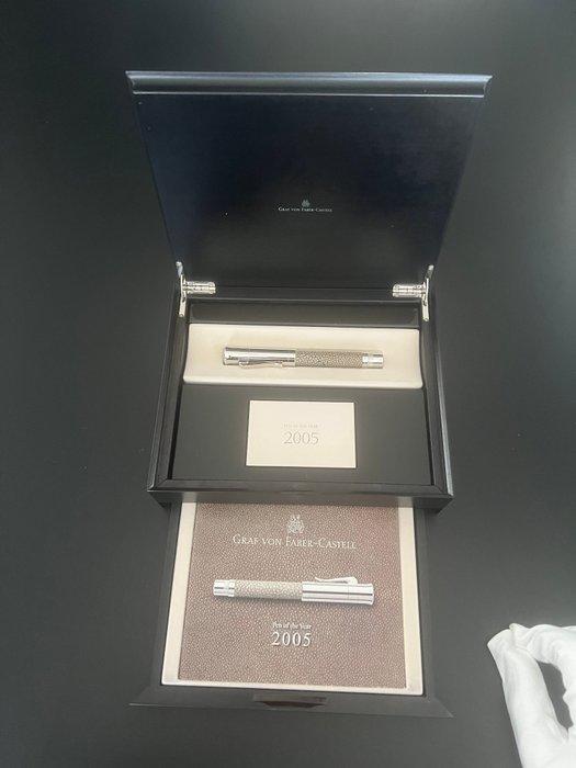 Graf von Faber-Castell - Pen of the Year 2005 - Vulpen, Verzamelen, Pennenverzamelingen