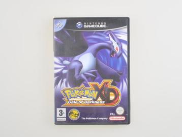 Pokemon XD: Gale of Darkness [Gamecube] beschikbaar voor biedingen