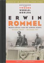 Erwin Rommel / Kopstukken uit de tweede wereldoorlog / 5, Verzenden, Zo goed als nieuw, R. Sibley