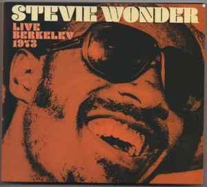 cd - Stevie Wonder - Live Berkeley 1973, Cd's en Dvd's, Cd's | R&B en Soul, Verzenden