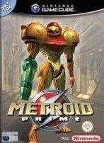 MarioCube.nl: Metroid Prime - iDEAL!, Spelcomputers en Games, Games | Nintendo GameCube, Ophalen of Verzenden, Gebruikt