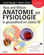 9780702046599 Ross and Wilson Anatomie en Fysiologie in g..., Boeken, Schoolboeken, Verzenden, Zo goed als nieuw, Anne Waugh