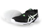 Asics Sneakers in maat 42 Zwart | 10% extra korting, Kleding | Heren, Schoenen, Verzenden, Zwart, Asics, Sneakers of Gympen
