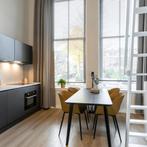 Gemeubileerd appartement met monumentale kenmerken..., Appartement, Direct bij eigenaar, Nijmegen