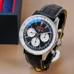 Breitling - Navitimer 1 B01 Chronograph - AB0138211B1P1 -, Nieuw