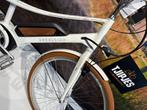 OPRUIMING! Excelsior vintage elektrische damesfiets BOSCH, Overige merken, Nieuw, Ophalen of Verzenden, 51 tot 55 cm