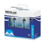 Neolux H4 12V - Blue Light - Set, Auto-onderdelen, Nieuw, Austin, Verzenden
