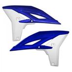 UFO Radiateurkappen Yamaha YZ250F 2011-2013/WRF450 2012-2013, Ophalen of Verzenden, Nieuw