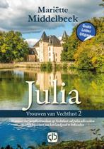 Julia / Vrouwen van Vechtlust / 2 9789036440332, Gelezen, Mariette Middelbeek, Verzenden