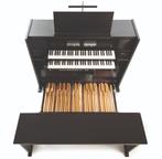 Nieuw Mixtuur Hauptwerk orgel