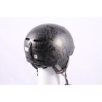 49 50 51 52 53 54 55 56 skihelm/snowboardhelm ATOMIC MENTOR, Sport en Fitness, Skiën en Langlaufen, Gebruikt, Verzenden, Overige typen