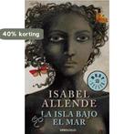 La isla bajo el mar 9788499087603 Isabel Allende, Verzenden, Gelezen, Isabel Allende