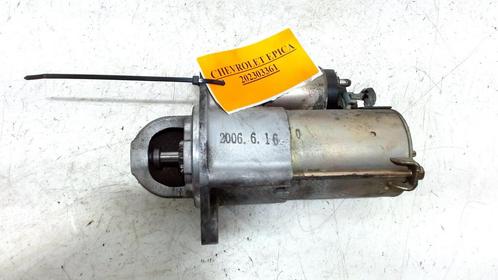 Startmotor Chevrolet Epica  2.5, Auto-onderdelen, Motor en Toebehoren, ARN erkend, Stiba lid, Erkend duurzaam, Gebruikt, Herkomst onderdeel bekend
