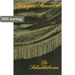 De schuldelozen 9789022915097 Georges Simenon, Boeken, Verzenden, Gelezen, Georges Simenon