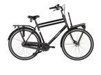 BIMAS TRANSPORTER A3.3 HEER 28 INCH H50 3 SPEED NEXUS BLACK, Verzenden, Nieuw