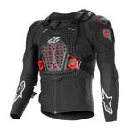 Cross Lichaamsbeschermer Alpinestars Bion XTR PLS Zwart-R..., Verzenden, Nieuw