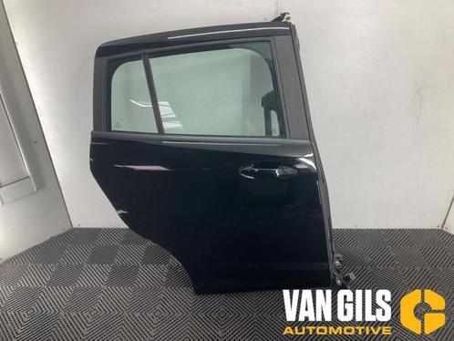 Portier 4Deurs rechts-achter Ford B-Max O279019, Auto-onderdelen, Carrosserie en Plaatwerk, Ophalen of Verzenden