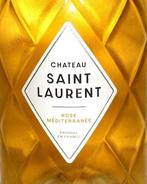 2023 Rosé Méditerranée - Château Saint-Laurent Tony, Verzamelen, Nieuw