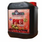 Bio Green PK 13-14 10 ltr, Ophalen of Verzenden, Nieuw