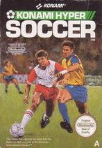 Konami Hyper Soccer (Nintendo (NES)), Gebruikt, Verzenden