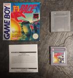 F1 Race (Gameboy tweedehands game), Ophalen of Verzenden, Zo goed als nieuw