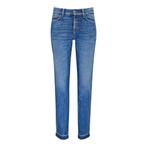 Cambio • Paris Cropped jeans • 36, Kleding | Dames, Broeken en Pantalons, Nieuw, Maat 34 (XS) of kleiner, Blauw, Cambio