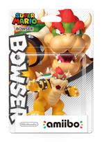Amiibo Bowser - Super Mario series (Nieuw), Spelcomputers en Games, Nieuw, Verzenden