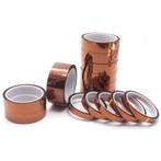 Polyimide - 5mm Tape - 30 Meter, Verzamelen, Verzenden, Nieuw