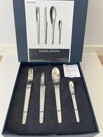 Georg Jensen - Arne Jacobsen - Bestekset voor 6 personen