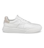 -25% ECCO  ECCO 539814 street  maat 43, Verzenden, Nieuw, Wit