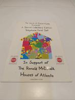 Collectie telefoonkaarten - Telefoonkaartenset - The World