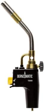 Soldeerbrander Bernzomatic TS8000 MAPP/propaan, Doe-het-zelf en Verbouw, Gereedschap | Lasapparaten, Nieuw, Overige typen, Verzenden
