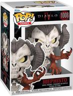 Funko Pop! - Diablo 4 Mephisto #1008 | Funko - Hobby, Verzenden, Nieuw