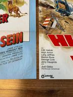 N!xau - The Gods Must Be Crazy (1980) + The Junkman (1982) –, Nieuw